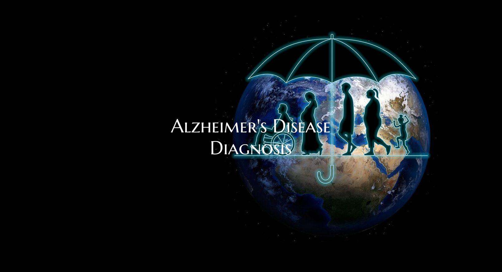 Alzheimer's Disease Diagnosis