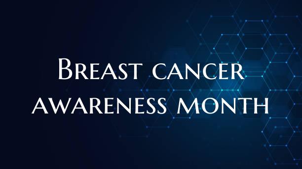 Breast cancer awareness month