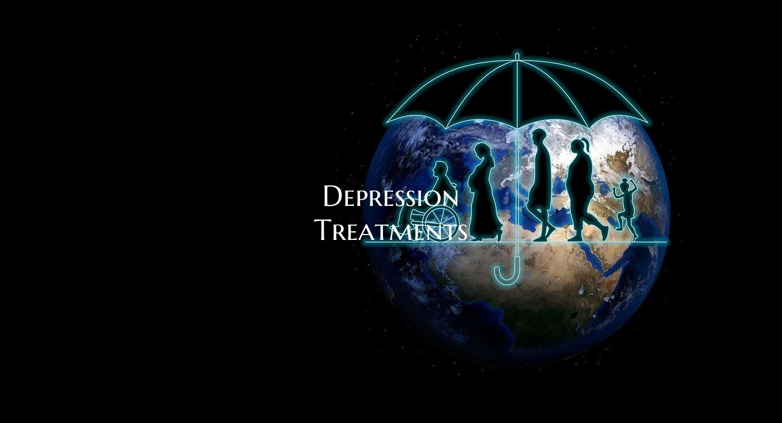 Depression Treatments
