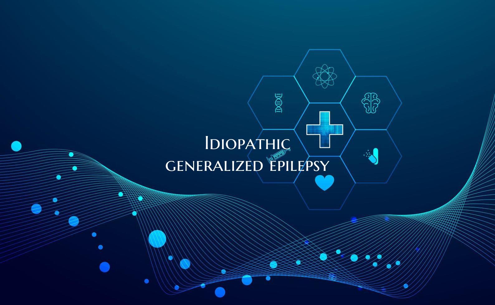Idiopathic generalized epilepsy