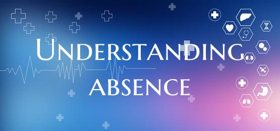 Understanding absence